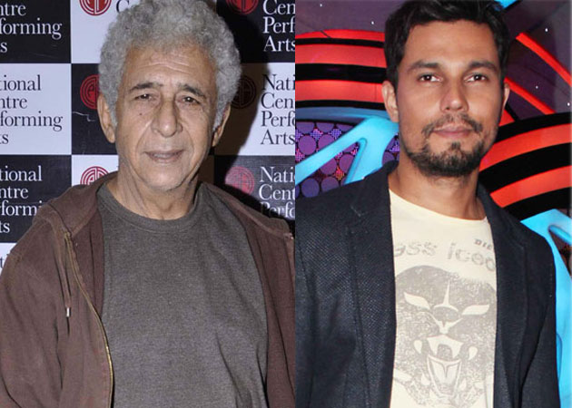 Randeep Hooda waiting for Naseeruddin Shah to watch <i>Highway</i>