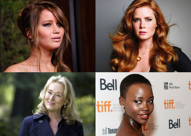 Oscars 2014: 10 things you didn't know about this year's nominees Oscars 2014: 10 things you didn't know about this year's nominees