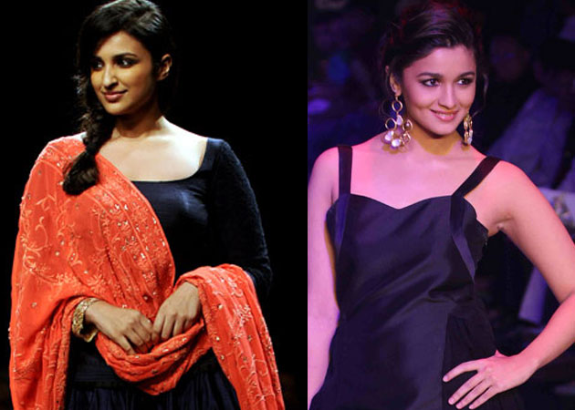 Parineeti Chopra: Alia Bhatt and I went on <i>Koffee With Karan</i> to prove we are friends