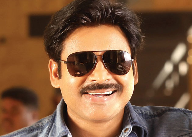 Pawan Kalyan to oversee <i>Gabbar Singh 2</i> script: Director