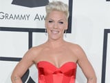 Singer Pink set for special appearance at Oscars 2014