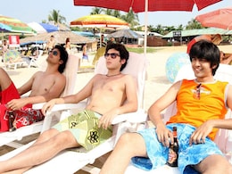 Indie films: Small, but not inconsequential Indie films: Small, but not inconsequential