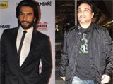 Ranveer Singh: Aditya Chopra scolds me