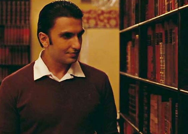 Ranveer Singh: Disappointed at Lootera not being nominated