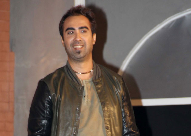 Ranvir Shorey: Haven't made a dent in the film industry