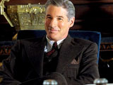Richard Gere joins <i>The Best Exotic Marigold Hotel 2</i> team in Rajasthan
