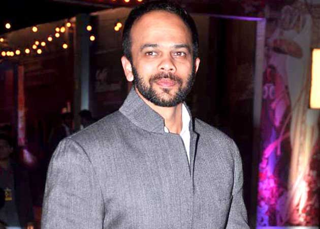 Rohit Shetty: Can't make Rs 100 cr film with newcomers