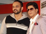 Rohit Shetty: Shah Rukh Khan is like family