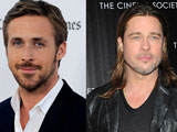Brad Pitt, Ryan Gosling could have been in <i>Dallas Buyers Club</i>