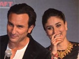 Bollywood celebrities excited about IIFA 2014
