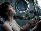 Sandra Bullock: <i>Gravity</i> one of the best filming experiences