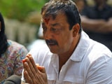 Sanjay Dutt gets another extension in parole