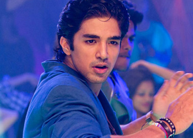 Saqib Saleem: Was moved by <i>Hawaa Hawaai</i> script