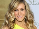 Sarah Jessica Parker: Women in <i>Sex And The City</i> were nice to each other