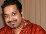 Shankar Mahadevan's song nominated for Honesty Oscar Awards