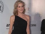 Sharon Stone: Surgeons are queueing up to nip and tuck me