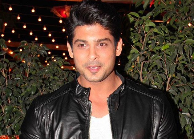 Siddharth Shukla: <i>Balika Vadhu</i> is the best thing to have happened to me