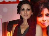 Sonali Bendre: Happy to play narrator in new reality show