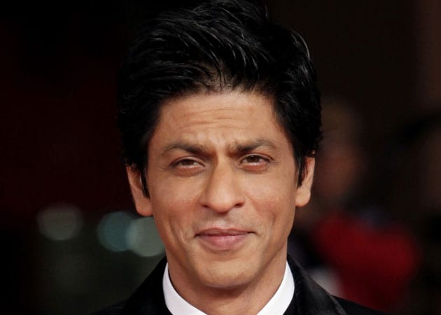 Shah Rukh Khan: Fun to be madly teenaged