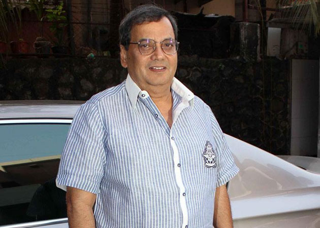 Subhash Ghai's <i>Kaanchi</i> to release on April 25