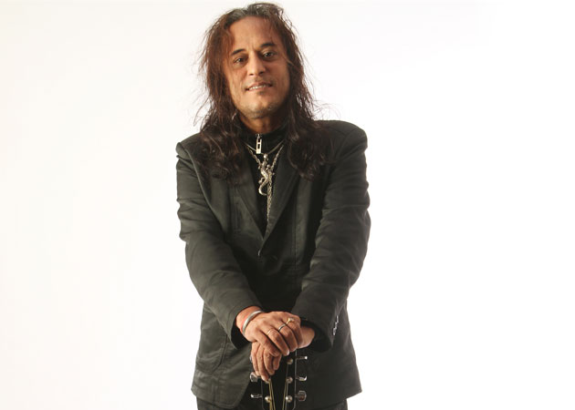 Singer Tochi Raina: Corporates must back indie artists