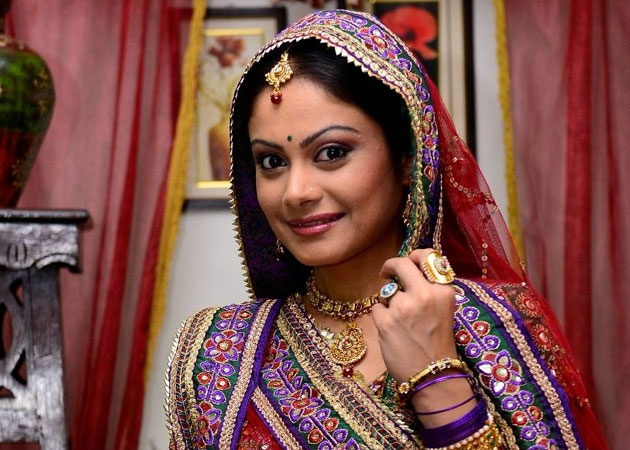 <i>Balika Vadhu</i> has changed my life: Toral Rasputra