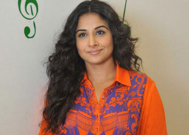 Vidya Balan: <i>Bobby Jasoos</i> not just a detective film