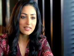 Yami Gautam: I am careful, but not scared of doing films Yami Gautam: I am careful, but not scared of doing films