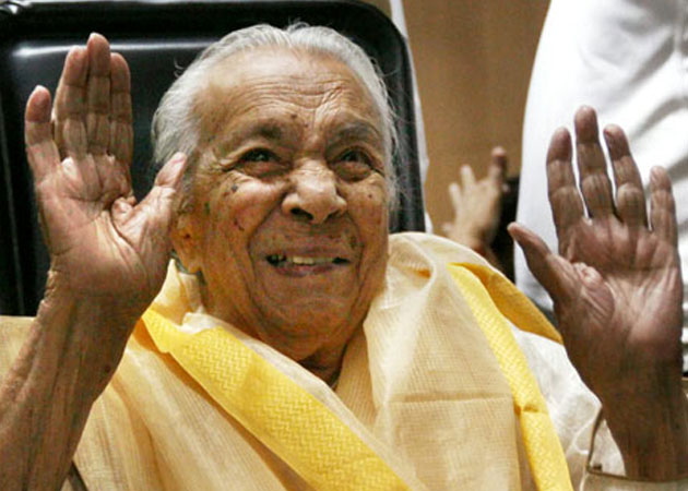 Zohra Sehgal's daughter slams government for refusing her ground-floor flat