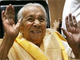 Zohra Sehgal's daughter slams government for refusing her ground-floor flat