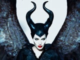 Angelina Jolie used to scare her children to prepare for <i>Maleficent</i>