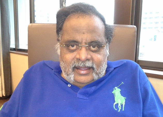 Actor-politician Ambareesh better, records video message in hospital