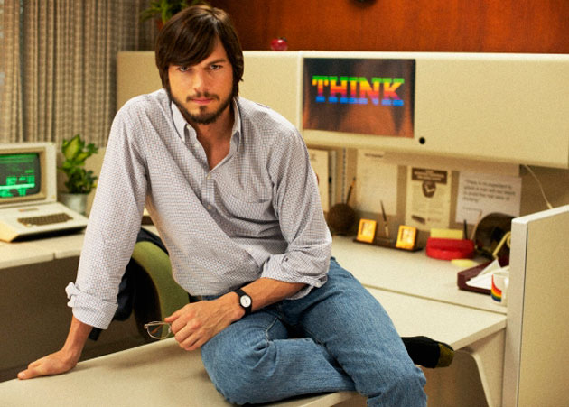 Ashton Kutcher: One-night-stands are gross