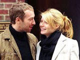 Chris Martin buys break-up gift for Gwyneth Paltrow