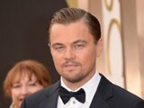 Leonardo DiCaprio drops out of <i>The Deep Blue Good-By</i>