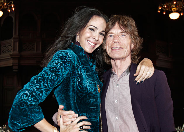 L'Wren Scott leaves behind $9 mn for Mick Jagger?