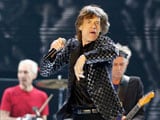 The Rolling Stones cancel concert after L'Wren Scott's death