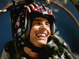 Tom Cruise to beat drones in <i>Top Gun 2</i>? Tom Cruise to beat drones in <i>Top Gun 2</i>?