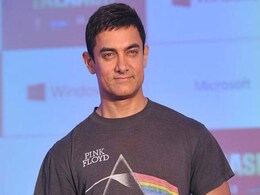 Aamir Khan: Will never join politics Aamir Khan: Will never join politics