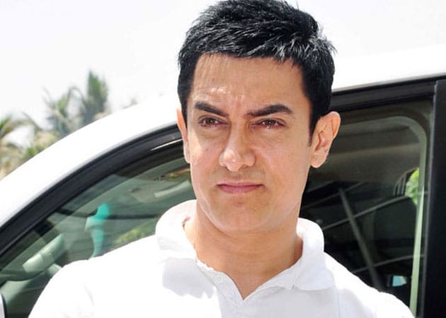 Aamir Khan turns 49, dedicates whole year to Satyamev Jayate