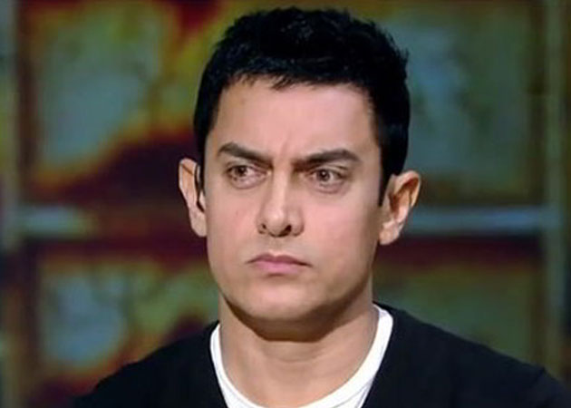 Aamir Khan to highlight importance of voting in last episode of <i>Satyamev Jayate - 2</i>