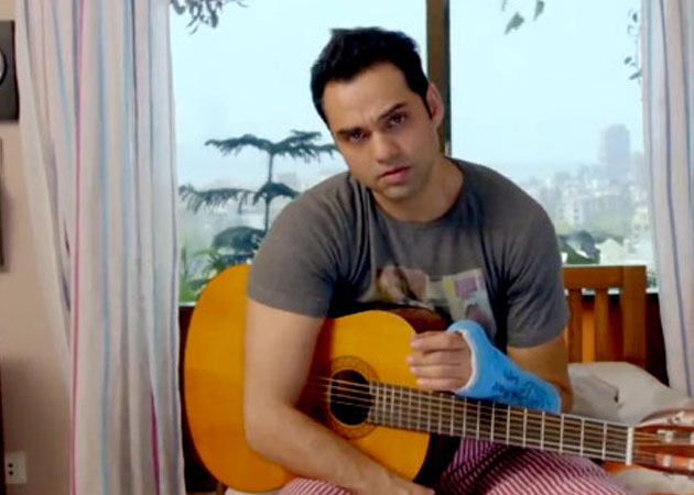 Broke Abhay Deol mortgages Juhu flat after film tanks at box office