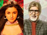 Will Amitabh Bachchan, Alia Bhatt pass the IPL test?