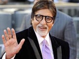 Amitabh Bachchan's Facebook page crosses 10 million likes