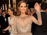 Angelina Jolie: Was moved by outpouring of support after surgery