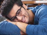 Arjun Kapoor's late mother's bookshelf still has <i>2 States</i>