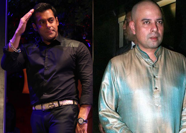 Great advantage in having Salman Khan as family: Atul Agnihotri