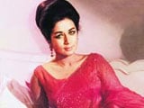 Actress Nanda dies in Mumbai at 75