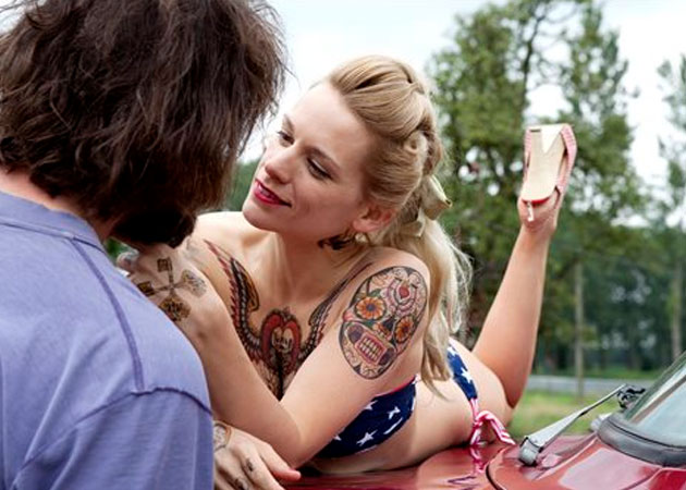 Oscars 2014: With <i>Broken Circle</i>, Belgium vies for first Oscar