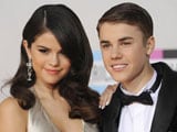 Justin Bieber gives Selena Gomez a ring prompting engagement rumours